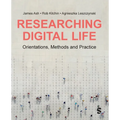 Researching Digital Life