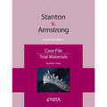 Stanton V. Armstrong: Case File