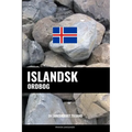 Islandsk ordbog: En emnebaseret tilgang