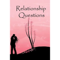 Relationship Questions: Couples Question