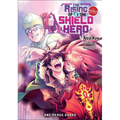 The Rising of the Shield Hero Volume 8: The Manga Companion