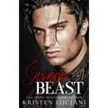 Savage Beast: A Dark Mafia Enemies to Lovers Romance