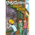 The Absent Author