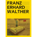 Franz Erhard Walther: 1. Werksatz