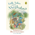 Folk Tales from Meghalaya