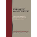Embracing the Sojourners: The church's ministry to migrant families through Head Start, child care