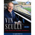 Vin Scully: The Voice of Dodger Baseball