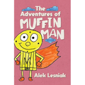 The Adventures of Muffin Man