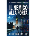 Il Nemico alla Porta: Italian Translation of Enemy At The Door