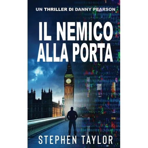 Il Nemico alla Porta: Italian Translation of Enemy At The Door