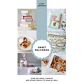 Sweet Deliveries: Over 50 Cakes and Sweet Treats to Post
