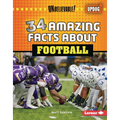 34 Amazing Facts about Football