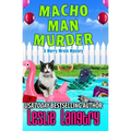 Macho Man Murder