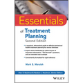 Essentials of Treatment Planning