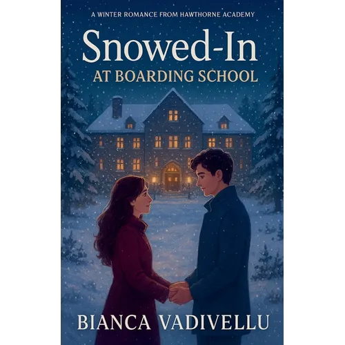 Snowed-In at Boarding School