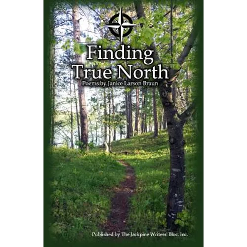 Finding True North