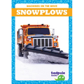 Snowplows
