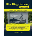 Blue Ridge Parkway Exits Guide
