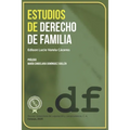 Estudios de Derecho de Familia