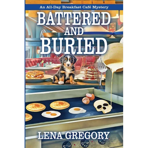 Battered and Buried