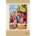 Little Lunch: Triple Treats: Book 1 (Dyslexia-Friendly Edition)