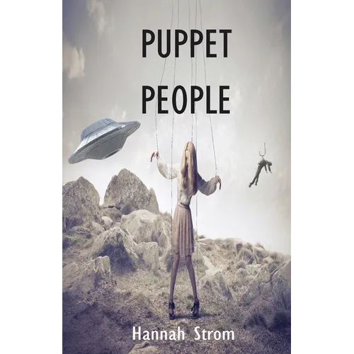 Puppet People