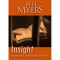 Insight: Rendezvous with God Volume Four: A Novel Volume 4