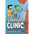 Creature Clinic