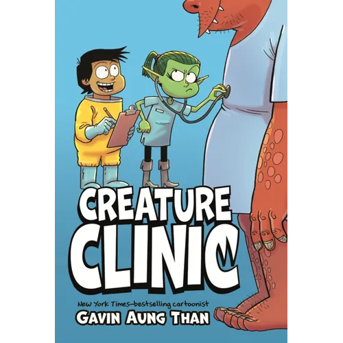 Creature Clinic