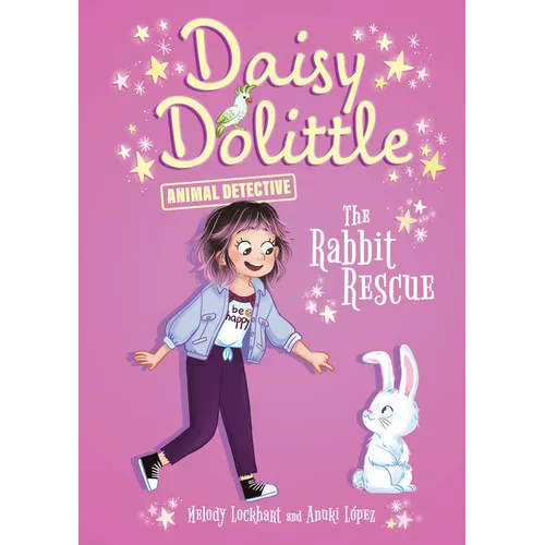 The Rabbit Rescue