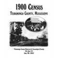 Tishomingo Co, MS 1900 Census