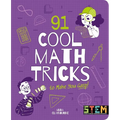 91 Cool Math Tricks to Make You Gasp