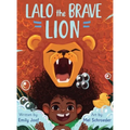 Lalo the Brave Lion
