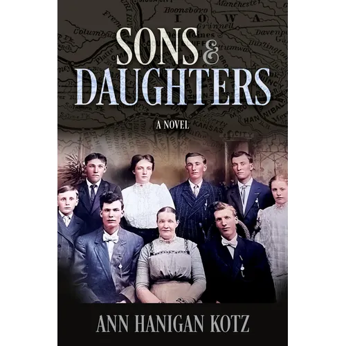 Sons & Daughters