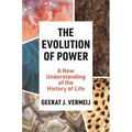 The Evolution of Power: A New Understanding of the History of Life