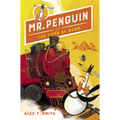 Mr. Penguin and the Tomb of Doom