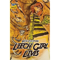 Leech Girl Lives