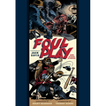 Foul Play and Other Stories