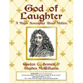 God of Laughter: A Major Screenplay About Moliere
