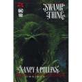 Swamp Thing by Nancy A. Collins Omnibus (New Edition)