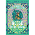 Norse Ancient Origins: Stories of People & Civilization