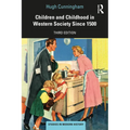 Children and Childhood in Western Society Since 1500