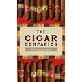 The Cigar Companion: Third Edition: The Connoisseur's Guide