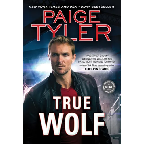 True Wolf