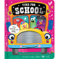 Time for School