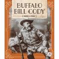 Buffalo Bill Cody