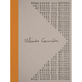 Ulises Carrión: Bookworks and Beyond