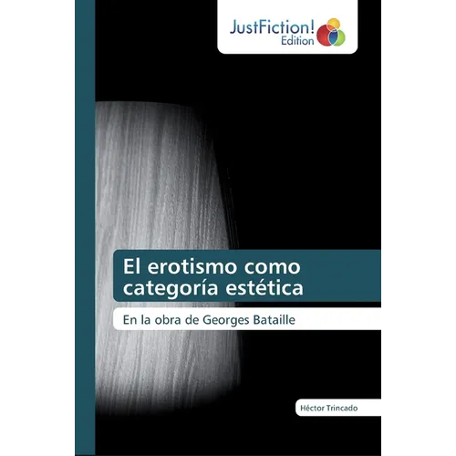 El erotismo como categoría estética