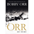 Orr: My Story