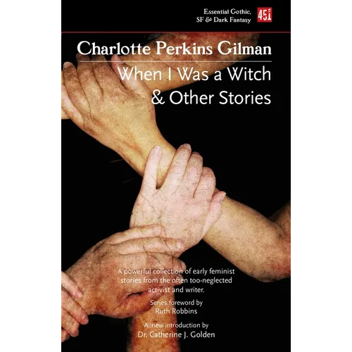When I Was a Witch & Other Stories